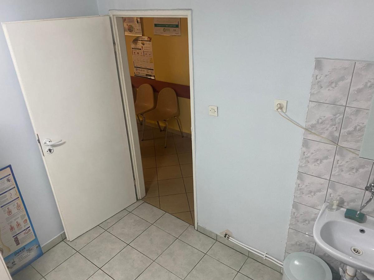 Apartament Mlynska Августів Екстер'єр фото