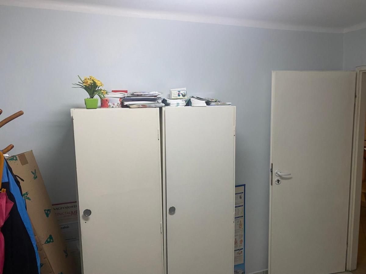 Apartament Mlynska Августів Екстер'єр фото
