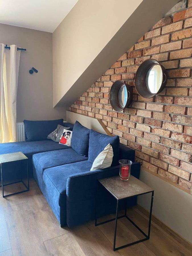 Apartament Mlynska Августів Екстер'єр фото